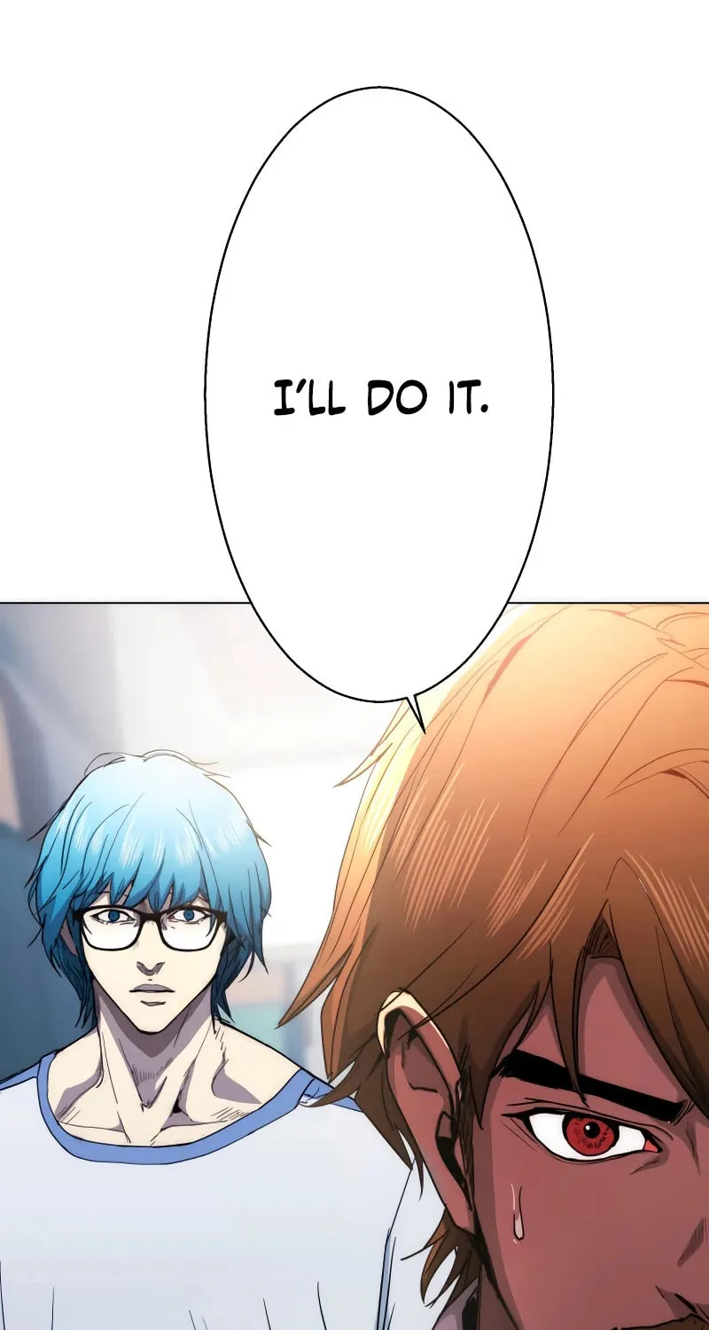 Read Man Eater chapter 48 image 27 on Lezhin