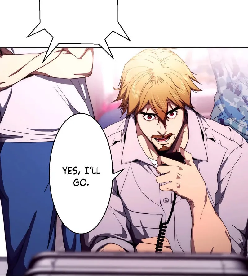 Read Man Eater chapter 48 image 29 on Lezhin