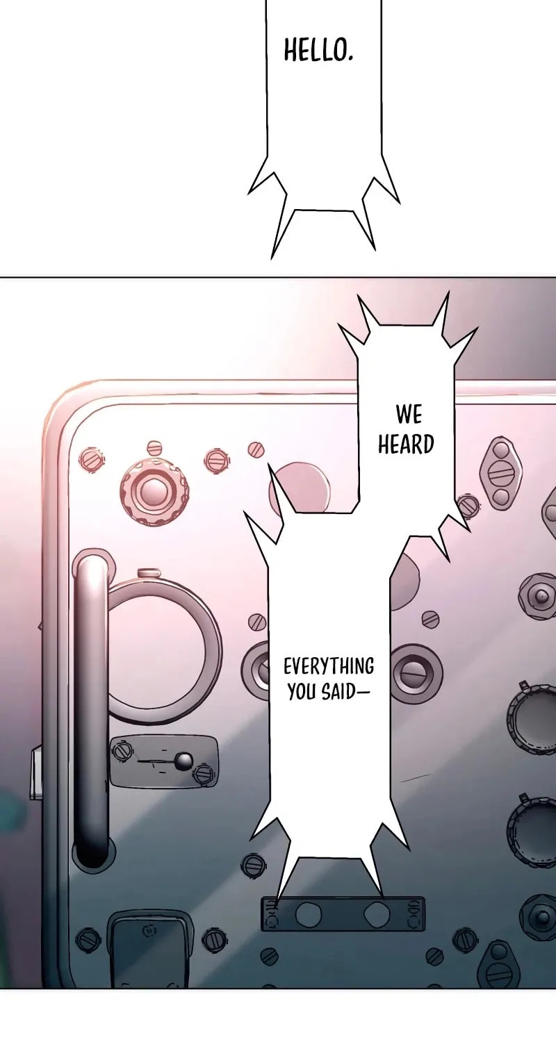 Read Man Eater chapter 48 image 3 on Lezhin