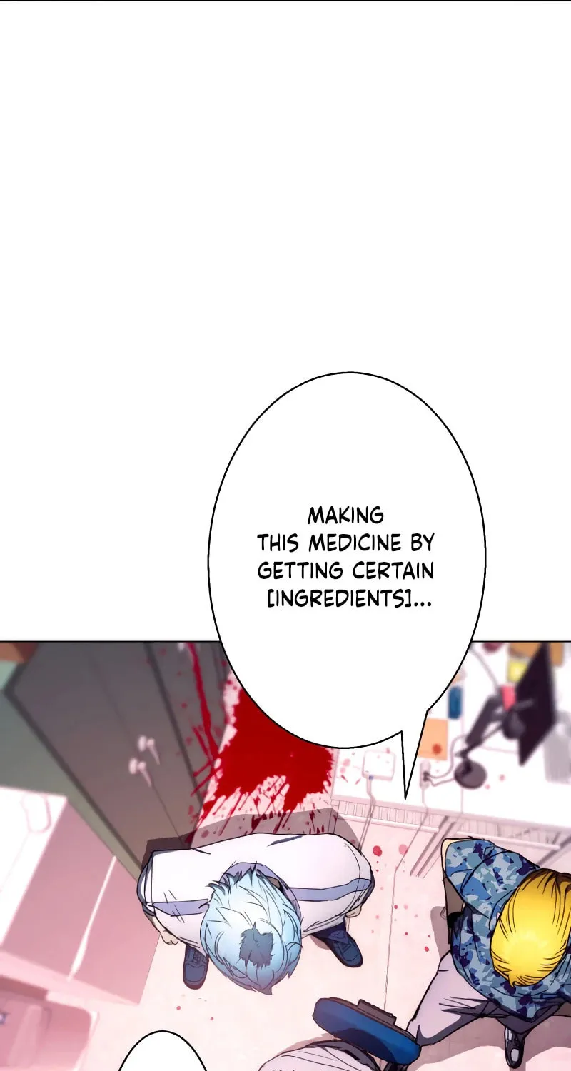 Read Man Eater chapter 48 image 30 on Lezhin
