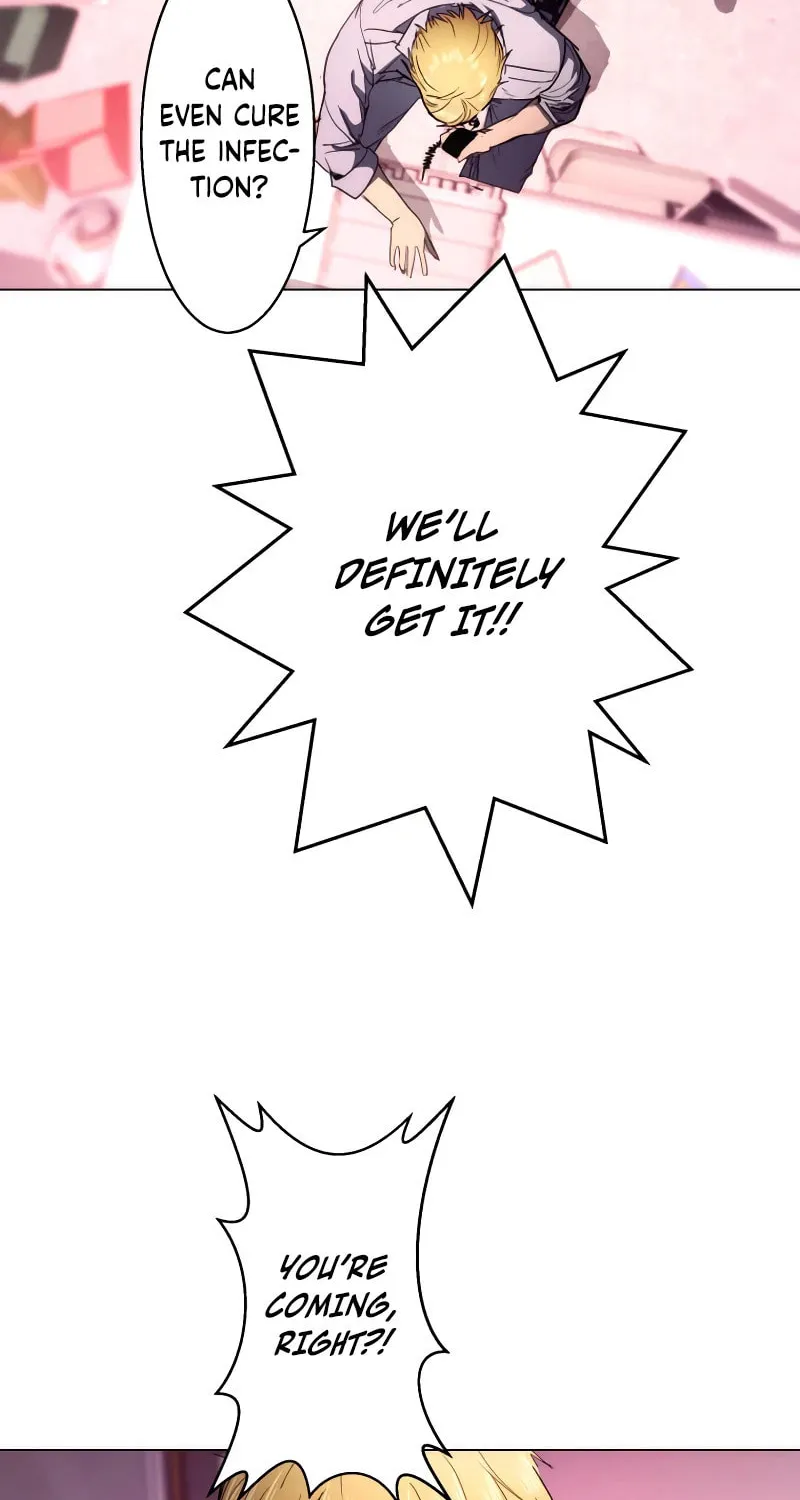 Read Man Eater chapter 48 image 31 on Lezhin