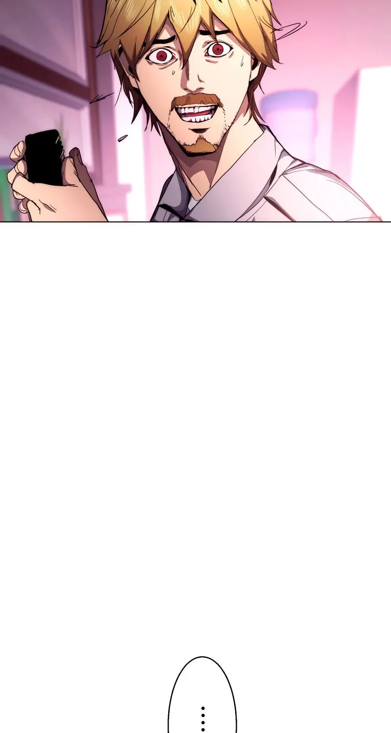 Read Man Eater chapter 48 image 32 on Lezhin