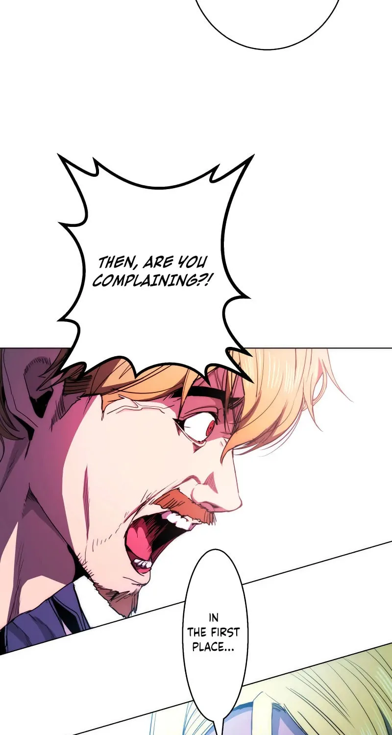 Read Man Eater chapter 48 image 36 on Lezhin