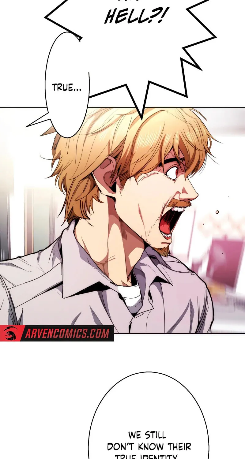 Read Man Eater chapter 48 image 38 on Lezhin