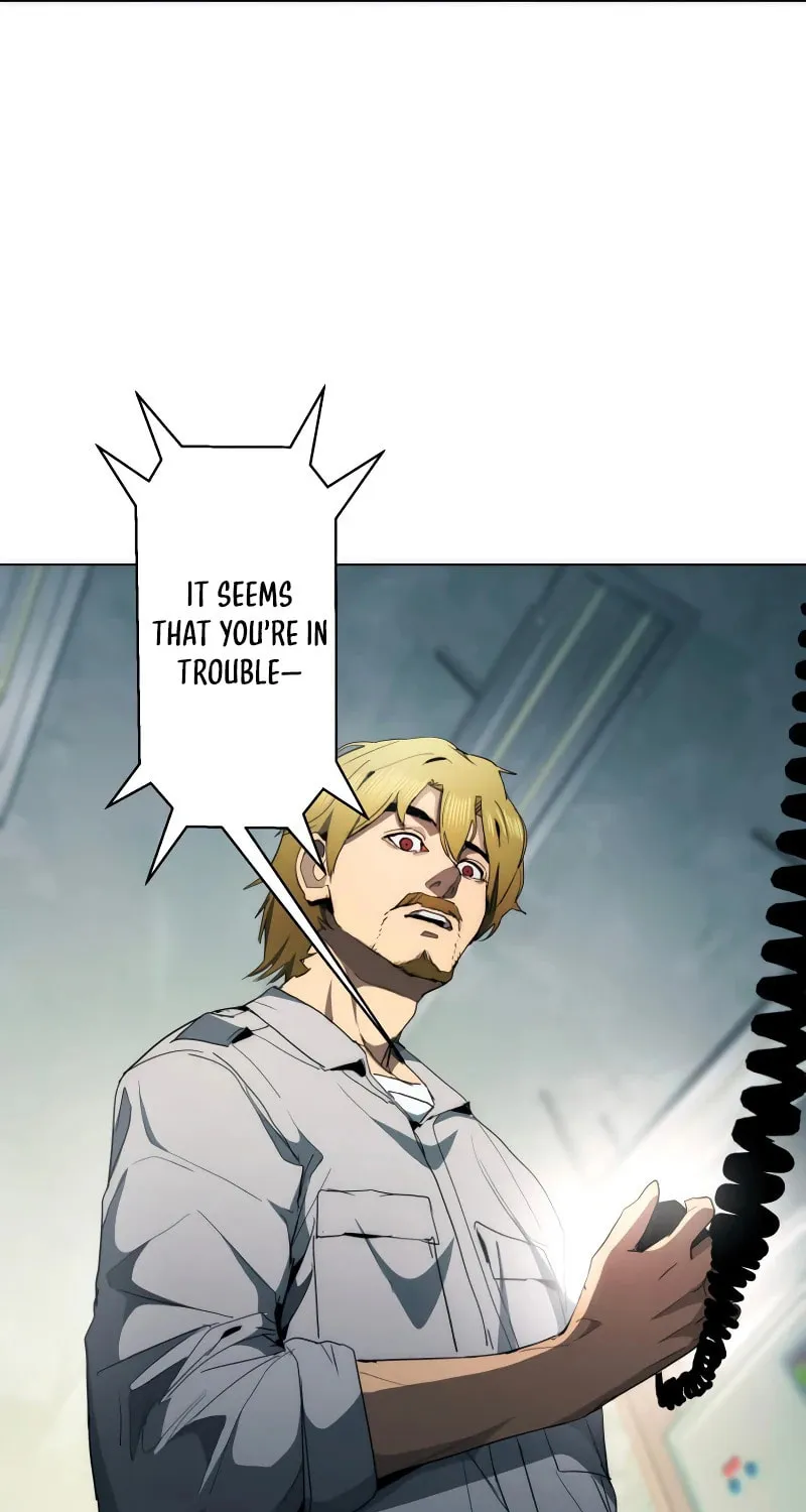 Read Man Eater chapter 48 image 41 on Lezhin