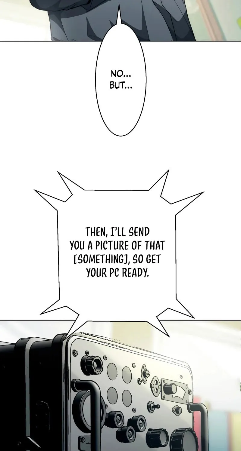 Read Man Eater chapter 48 image 42 on Lezhin