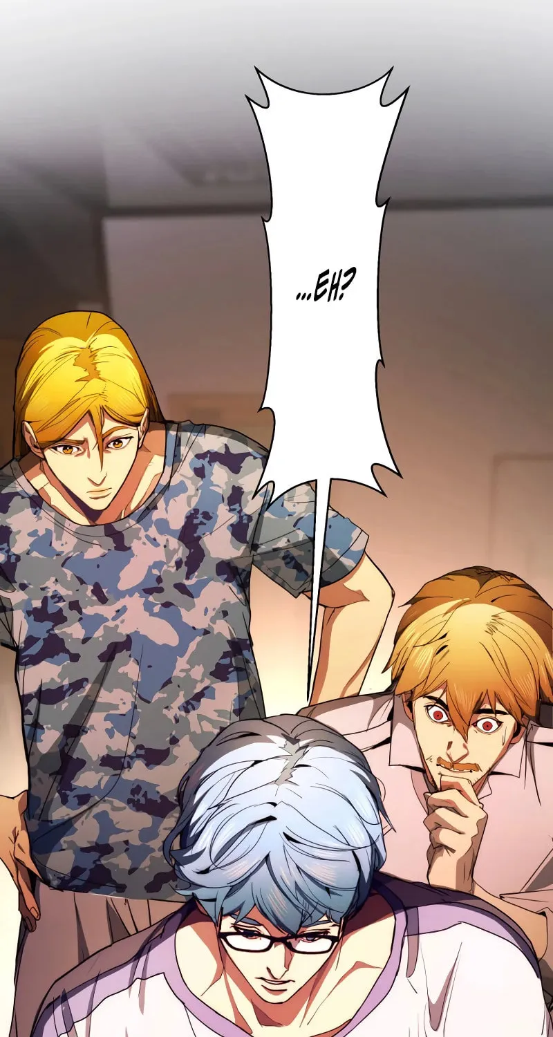 Read Man Eater chapter 48 image 44 on Lezhin