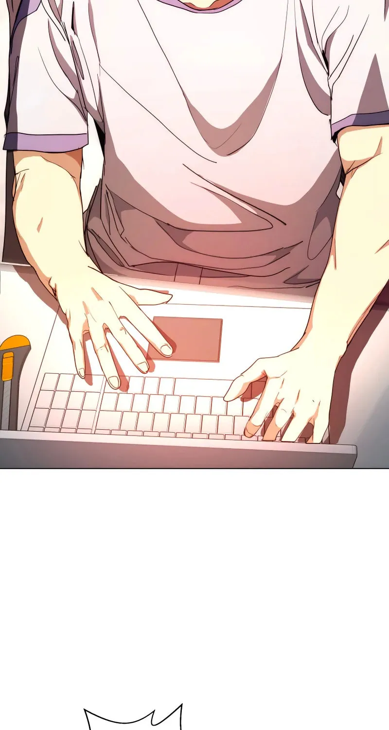 Read Man Eater chapter 48 image 45 on Lezhin