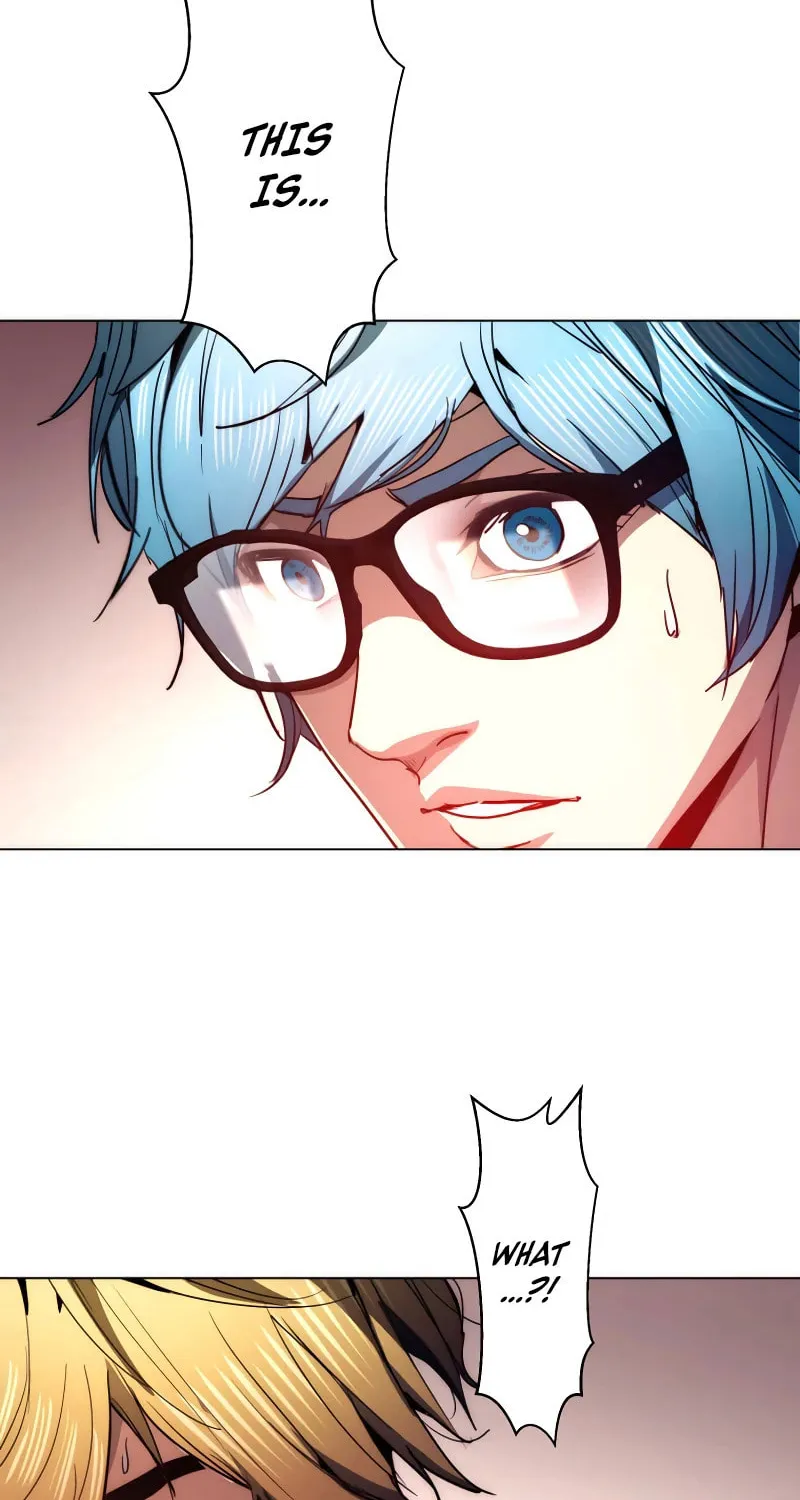 Read Man Eater chapter 48 image 46 on Lezhin