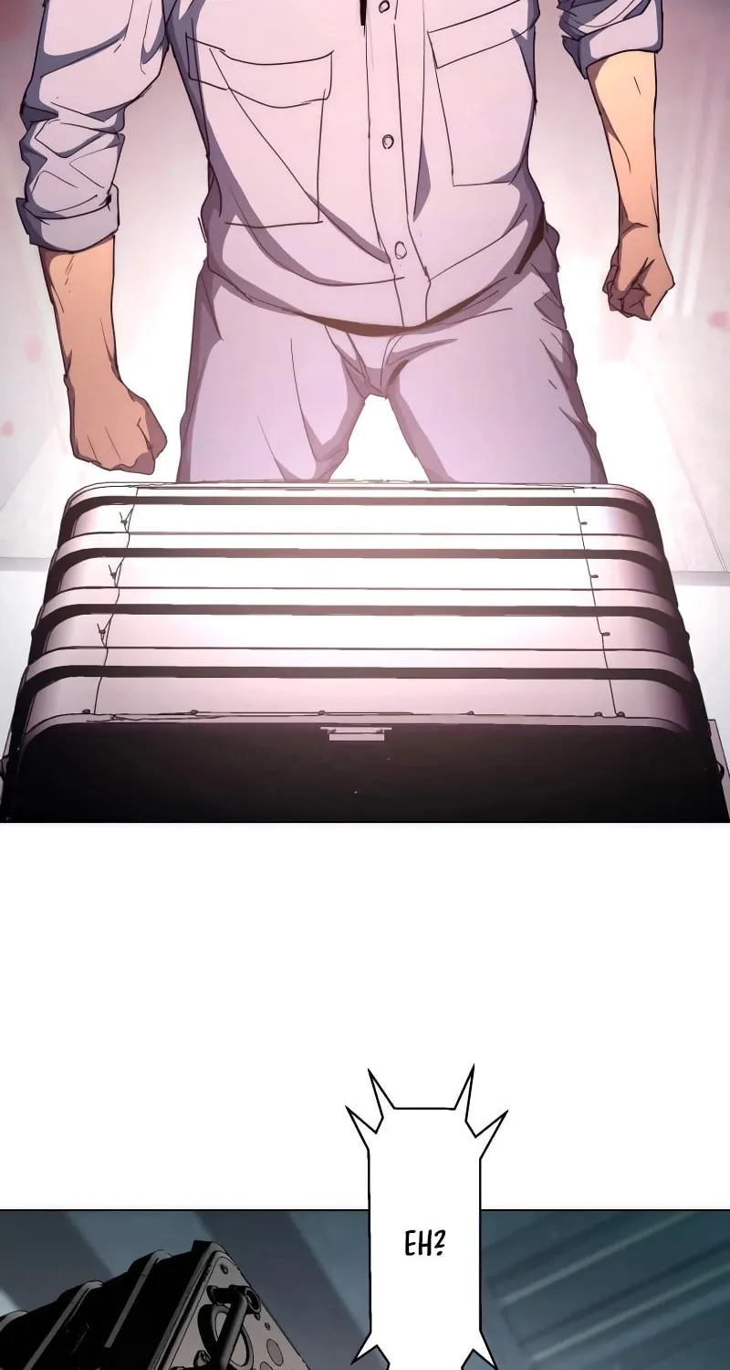 Read Man Eater chapter 48 image 5 on Lezhin
