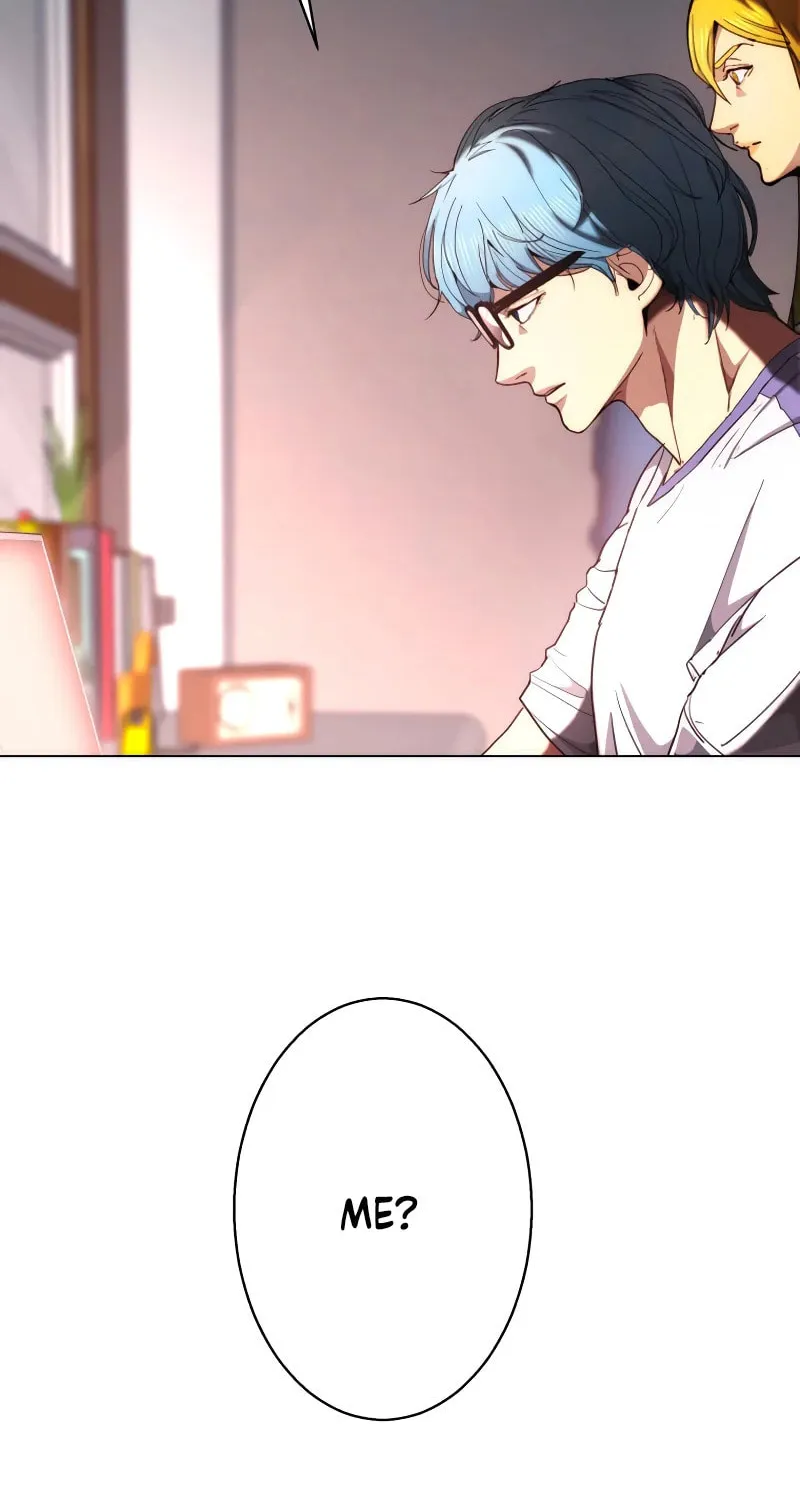 Read Man Eater chapter 48 image 54 on Lezhin