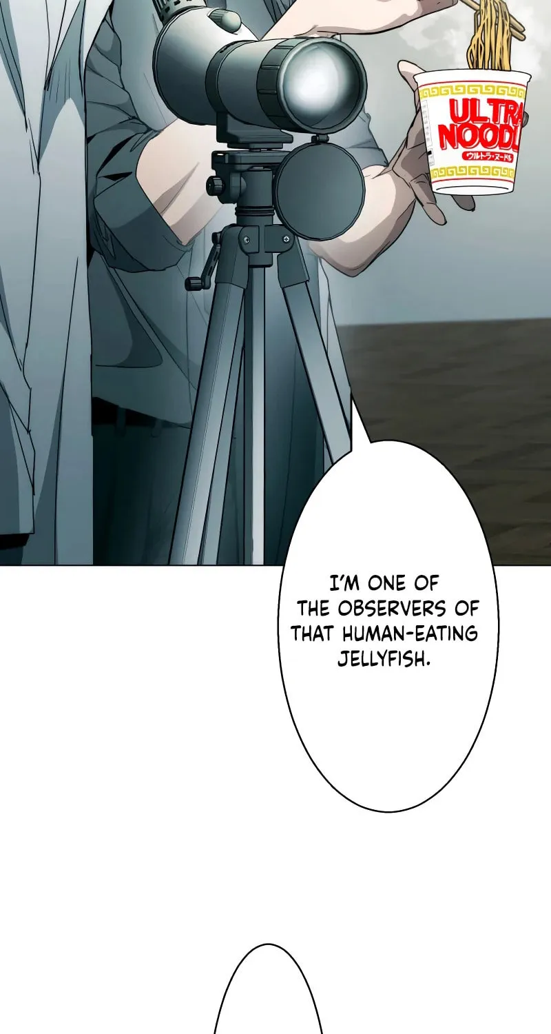 Read Man Eater chapter 48 image 56 on Lezhin