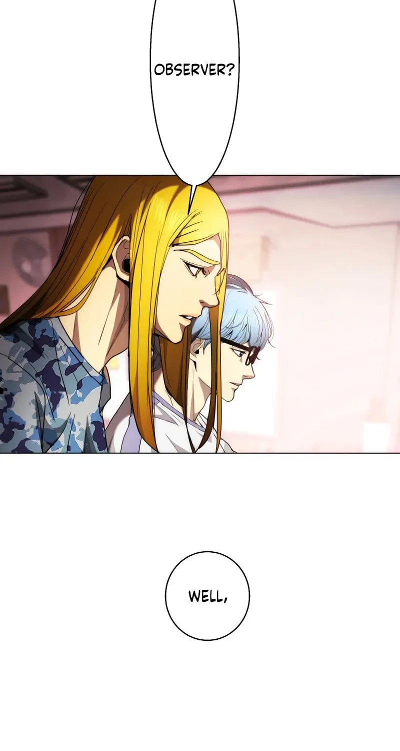 Read Man Eater chapter 48 image 57 on Lezhin