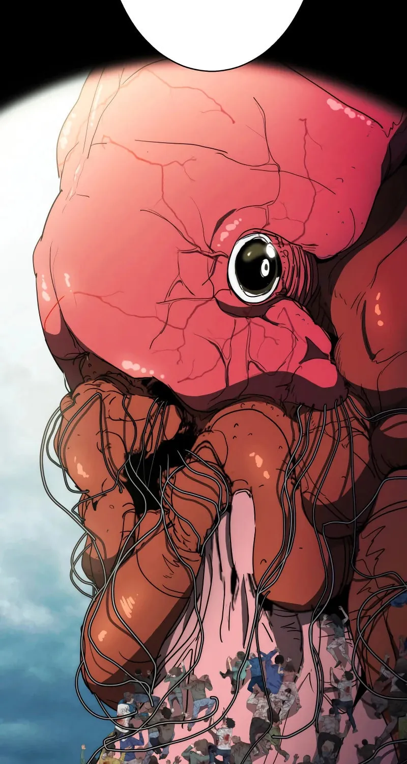 Read Man Eater chapter 48 image 65 on Lezhin