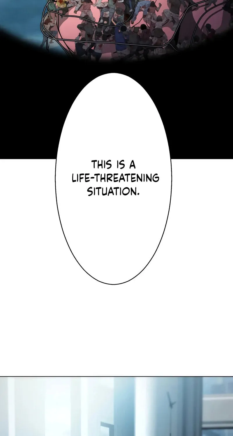 Read Man Eater chapter 48 image 66 on Lezhin