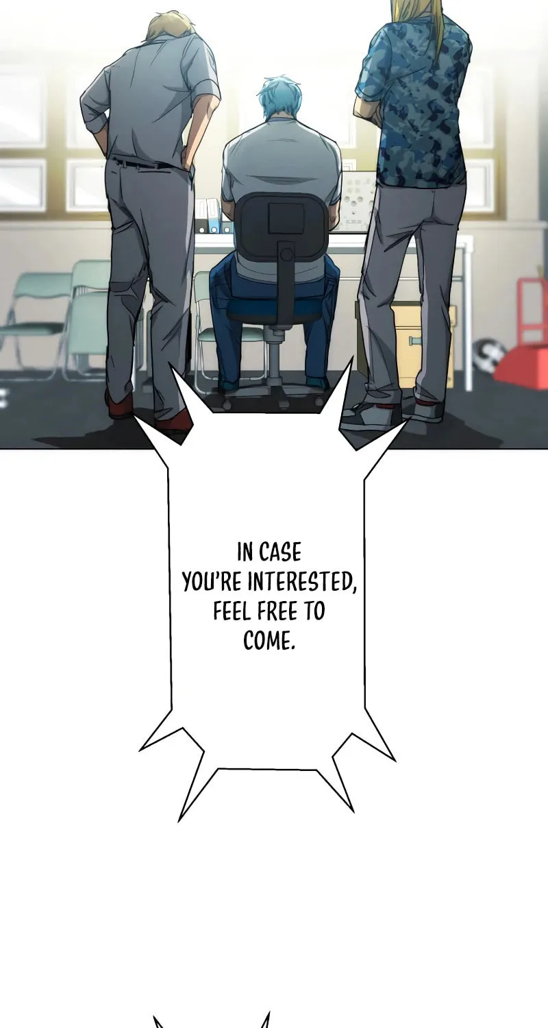 Read Man Eater chapter 48 image 68 on Lezhin