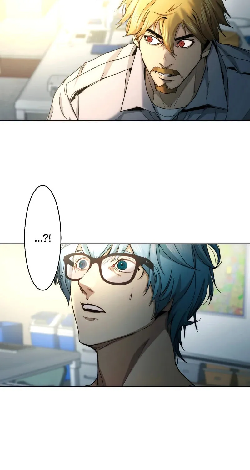 Read Man Eater chapter 48 image 76 on Lezhin