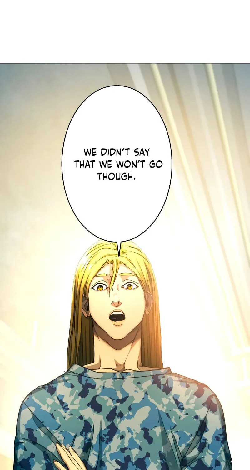 Read Man Eater chapter 48 image 77 on Lezhin