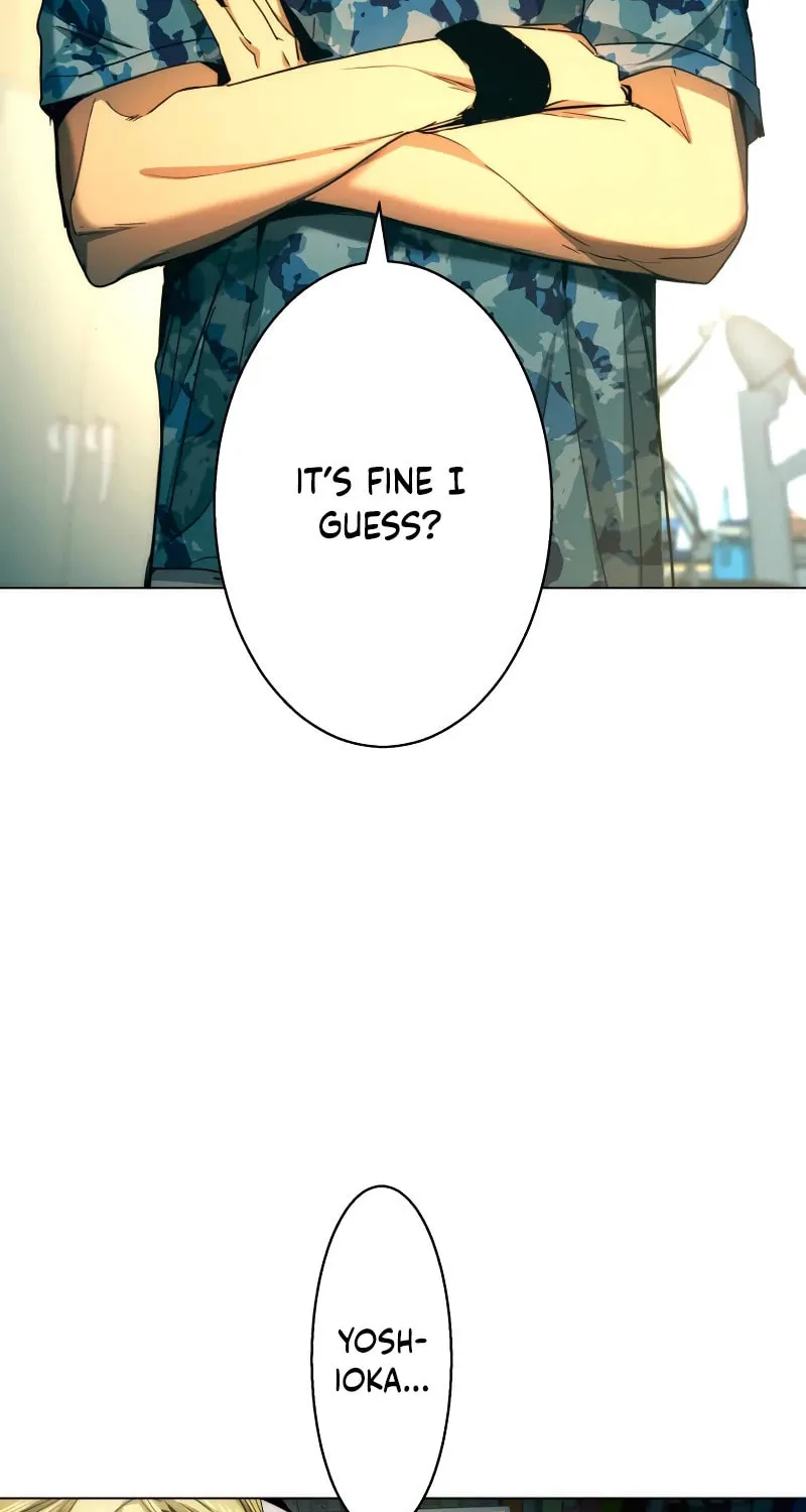 Read Man Eater chapter 48 image 78 on Lezhin