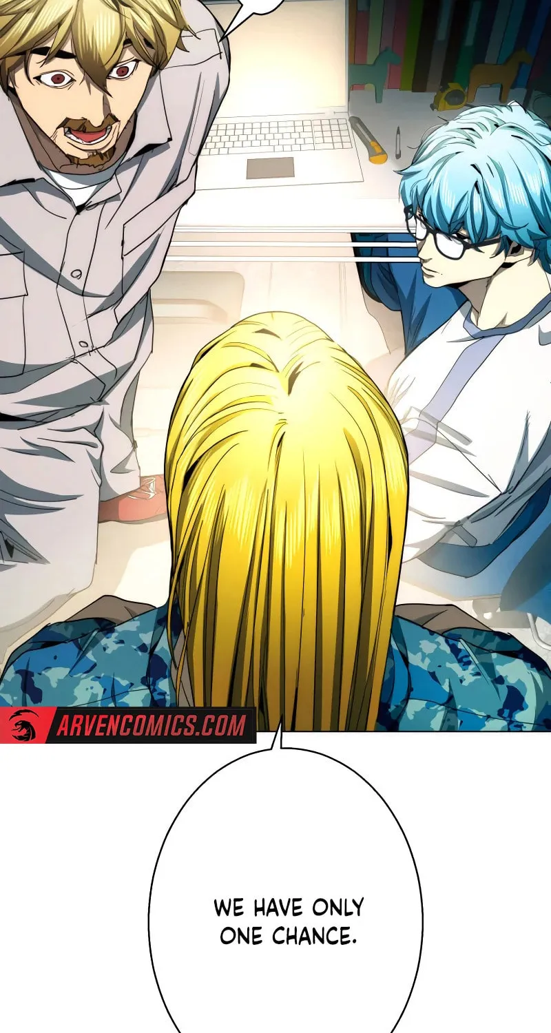 Read Man Eater chapter 48 image 79 on Lezhin
