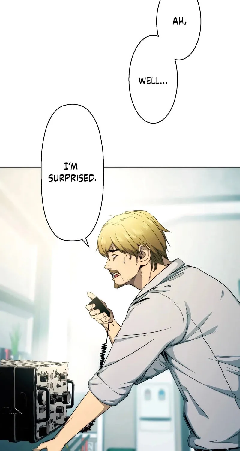 Read Man Eater chapter 48 image 8 on Lezhin