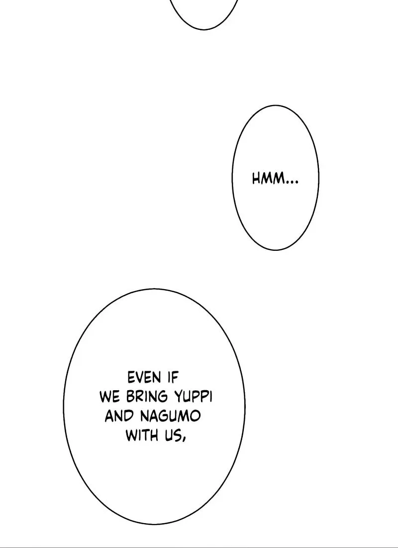 Read Man Eater chapter 48 image 81 on Lezhin