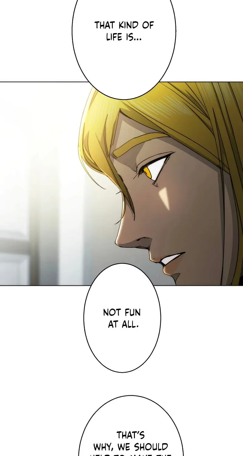 Read Man Eater chapter 48 image 83 on Lezhin