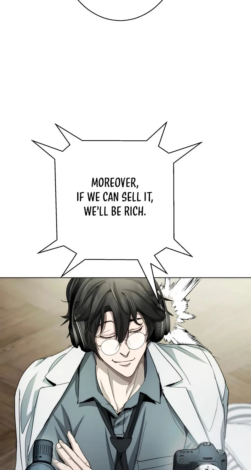 Read Man Eater chapter 48 image 85 on Lezhin