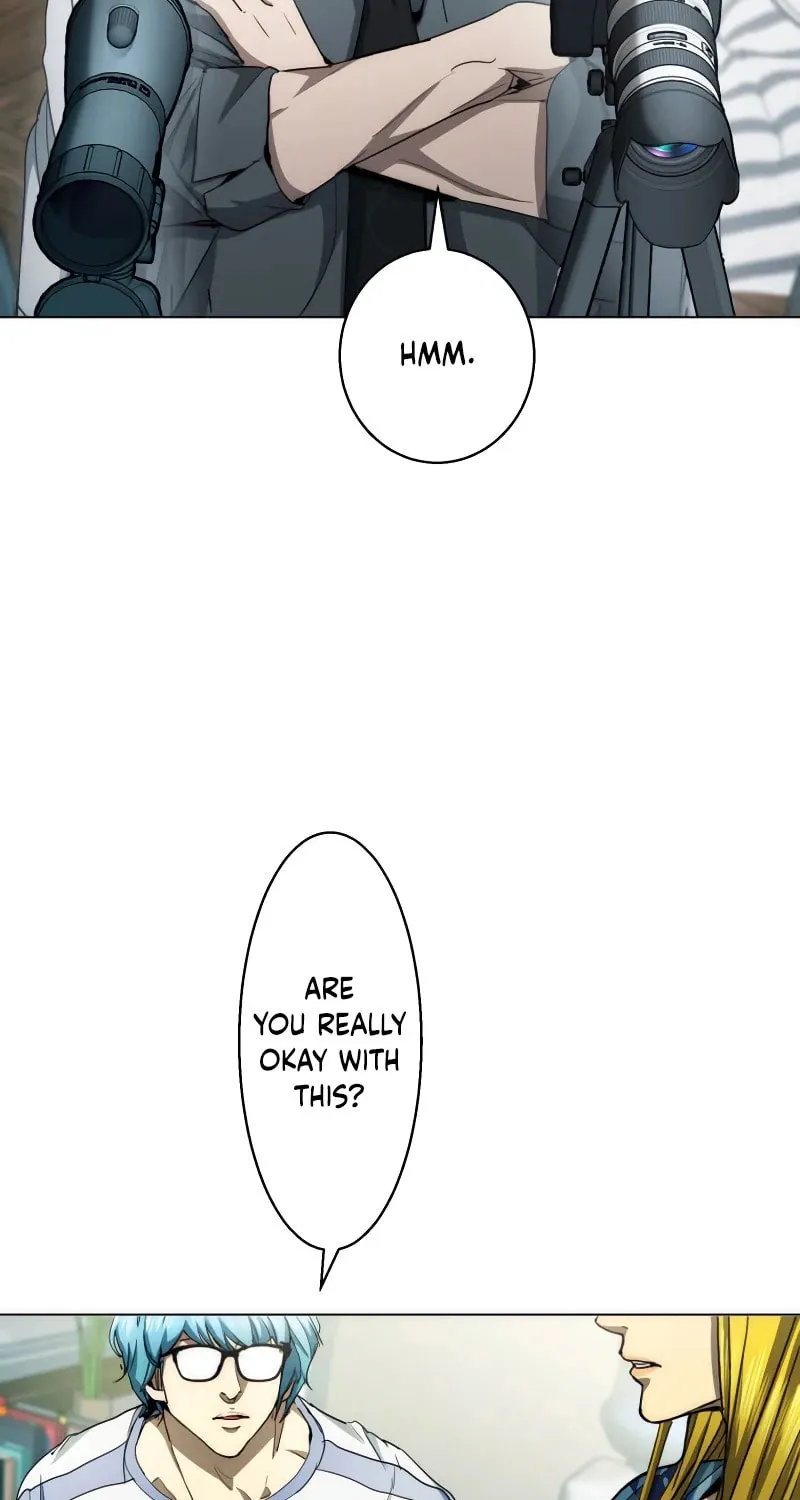 Read Man Eater chapter 48 image 86 on Lezhin