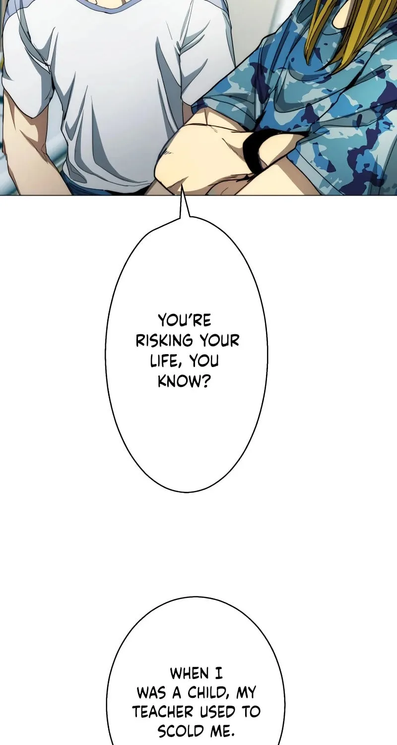 Read Man Eater chapter 48 image 87 on Lezhin