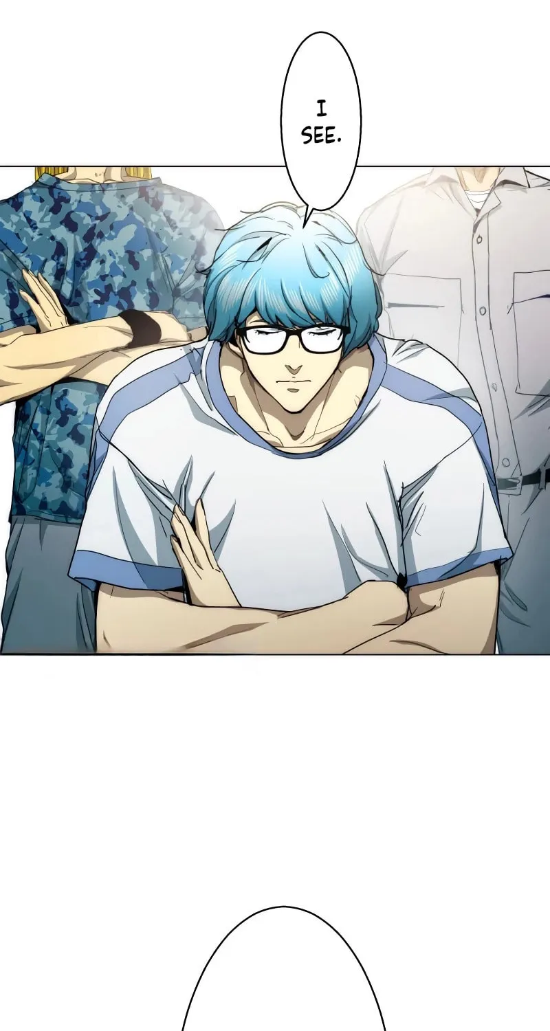 Read Man Eater chapter 48 image 89 on Lezhin