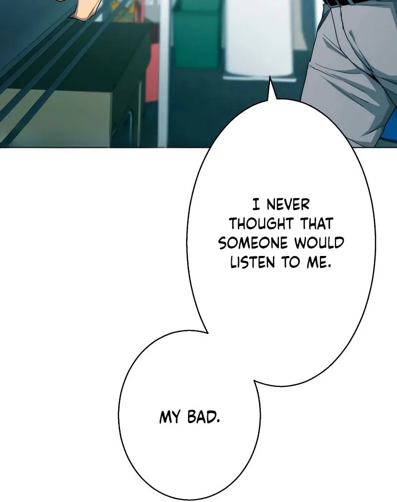 Read Man Eater chapter 48 image 9 on Lezhin