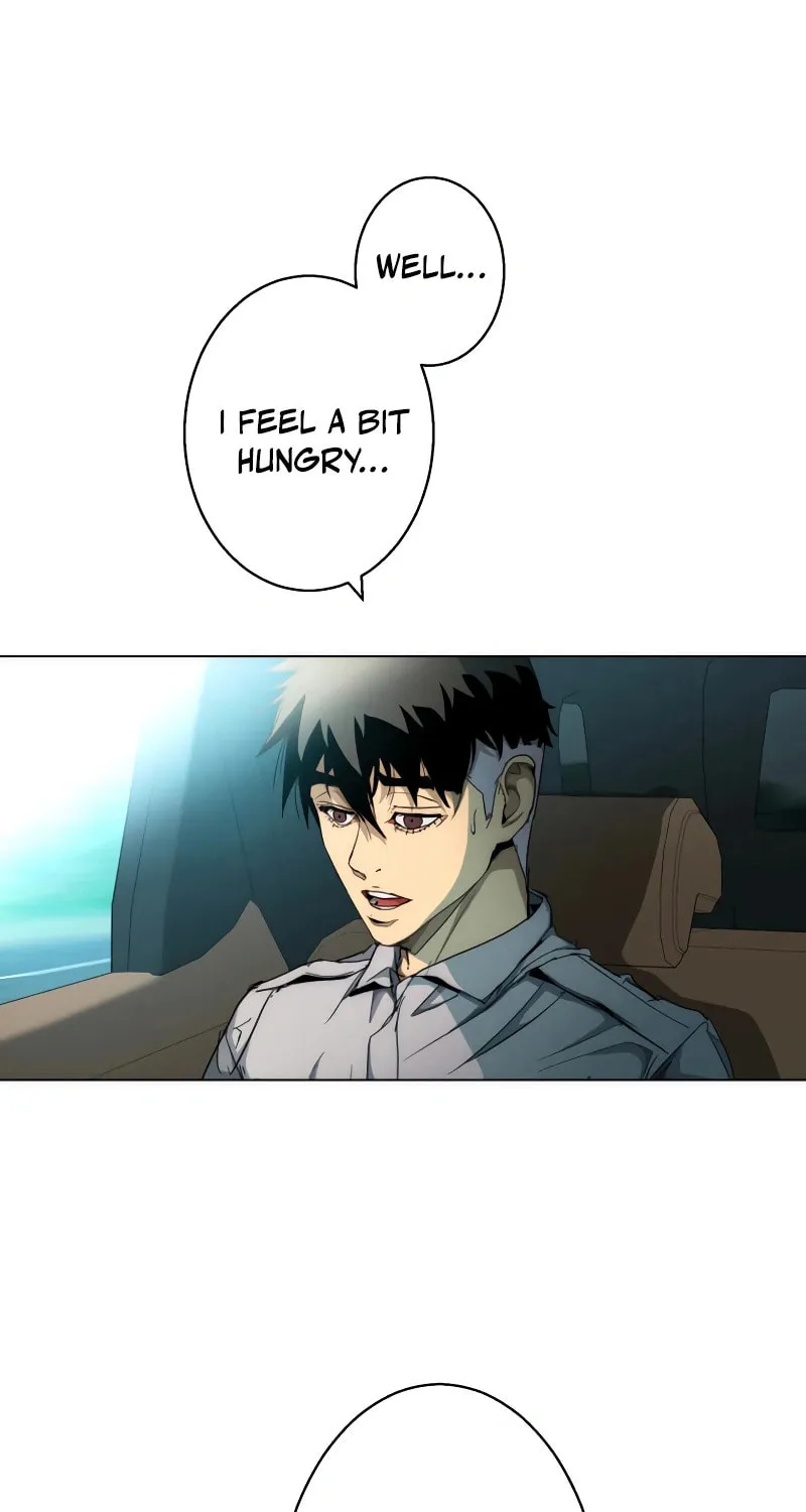Read Man Eater chapter 49 image 17 on Lezhin