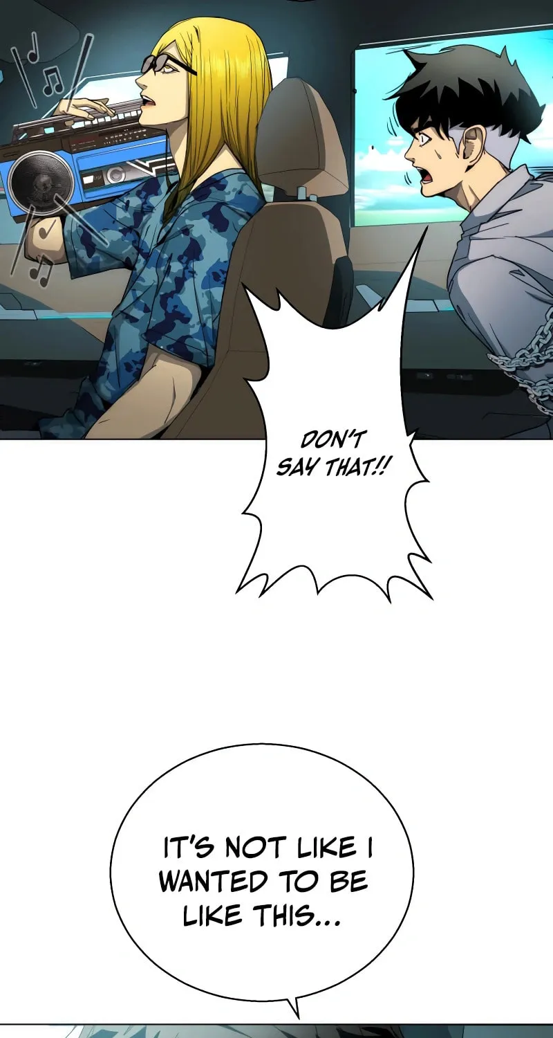 Read Man Eater chapter 49 image 19 on Lezhin