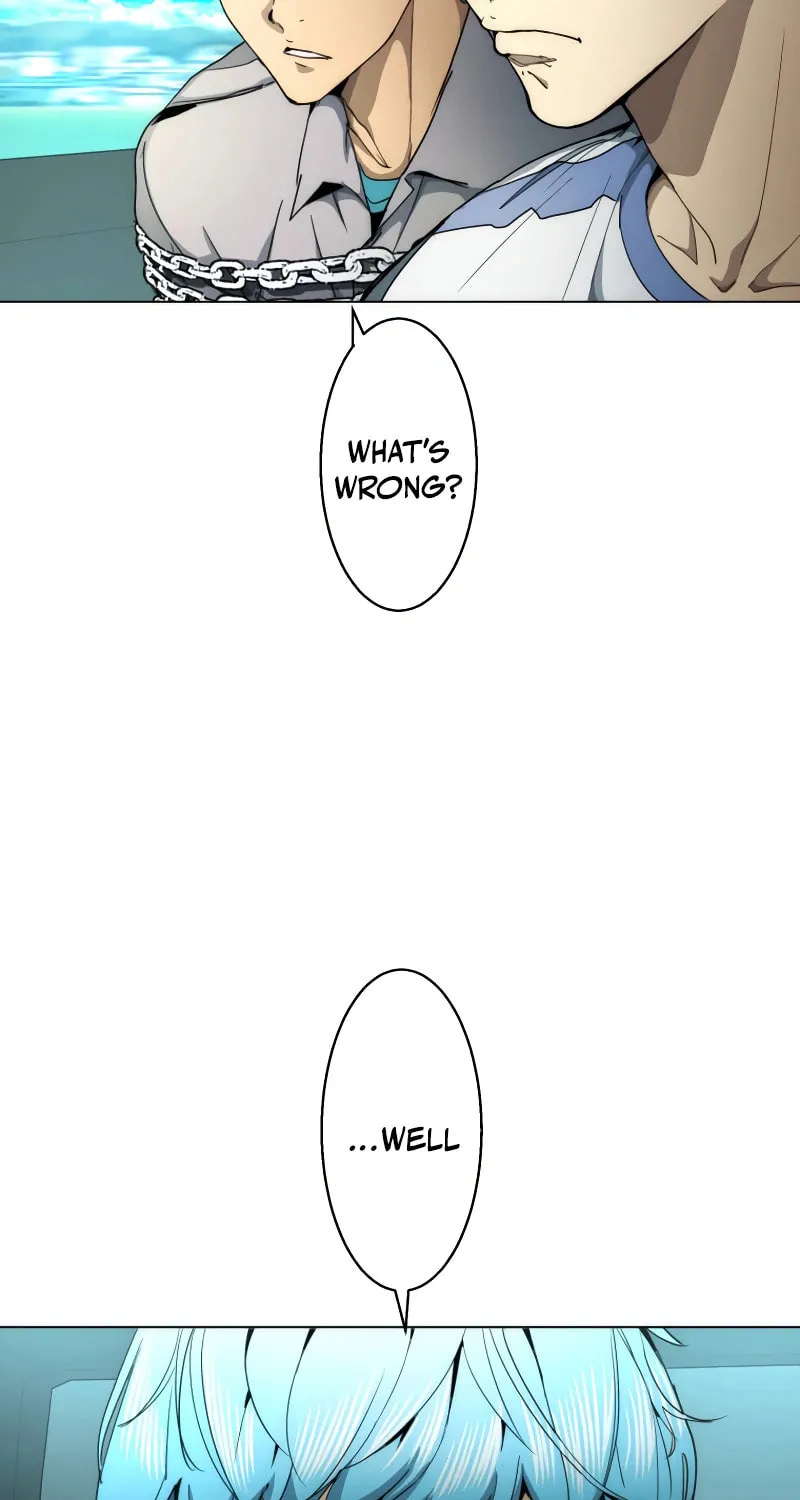 Read Man Eater chapter 49 image 21 on Lezhin