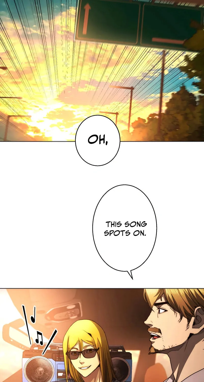 Read Man Eater chapter 49 image 26 on Lezhin