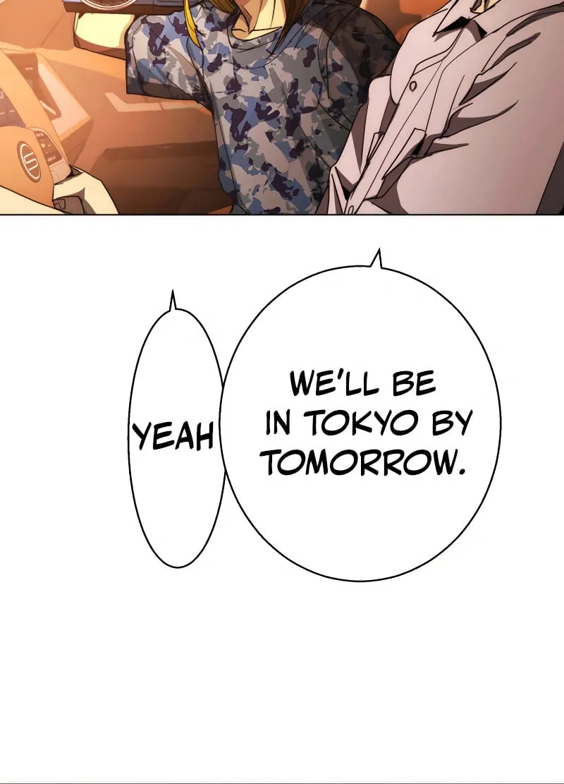 Read Man Eater chapter 49 image 27 on Lezhin