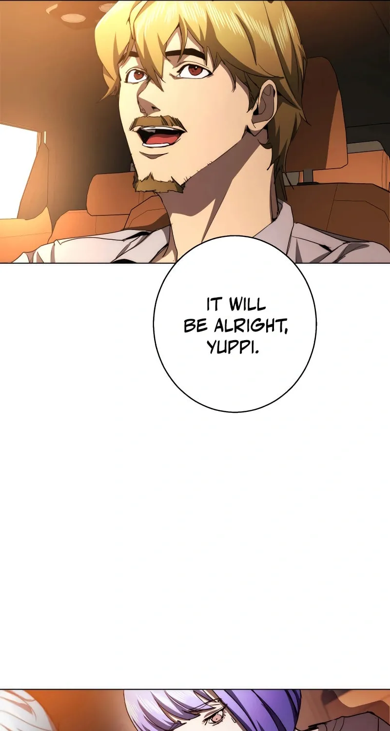Read Man Eater chapter 49 image 28 on Lezhin