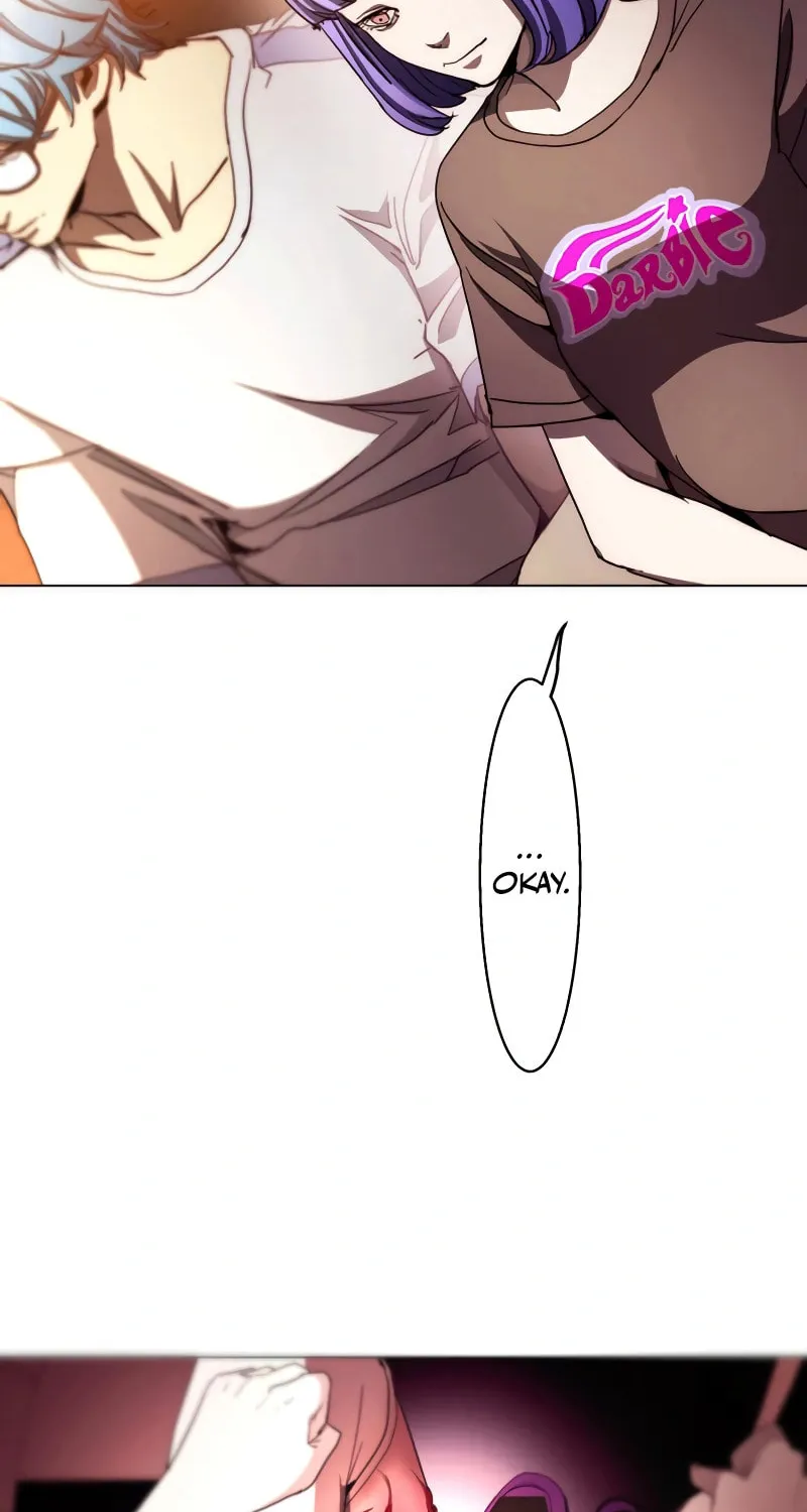 Read Man Eater chapter 49 image 29 on Lezhin