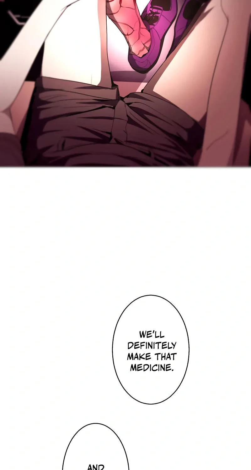 Read Man Eater chapter 49 image 30 on Lezhin