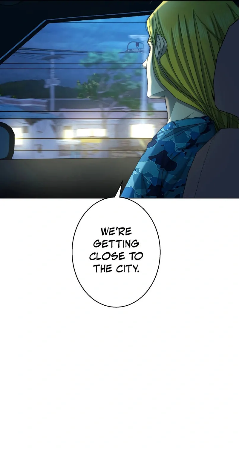 Read Man Eater chapter 49 image 34 on Lezhin