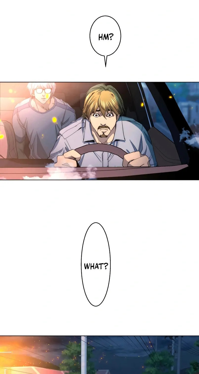 Read Man Eater chapter 49 image 35 on Lezhin
