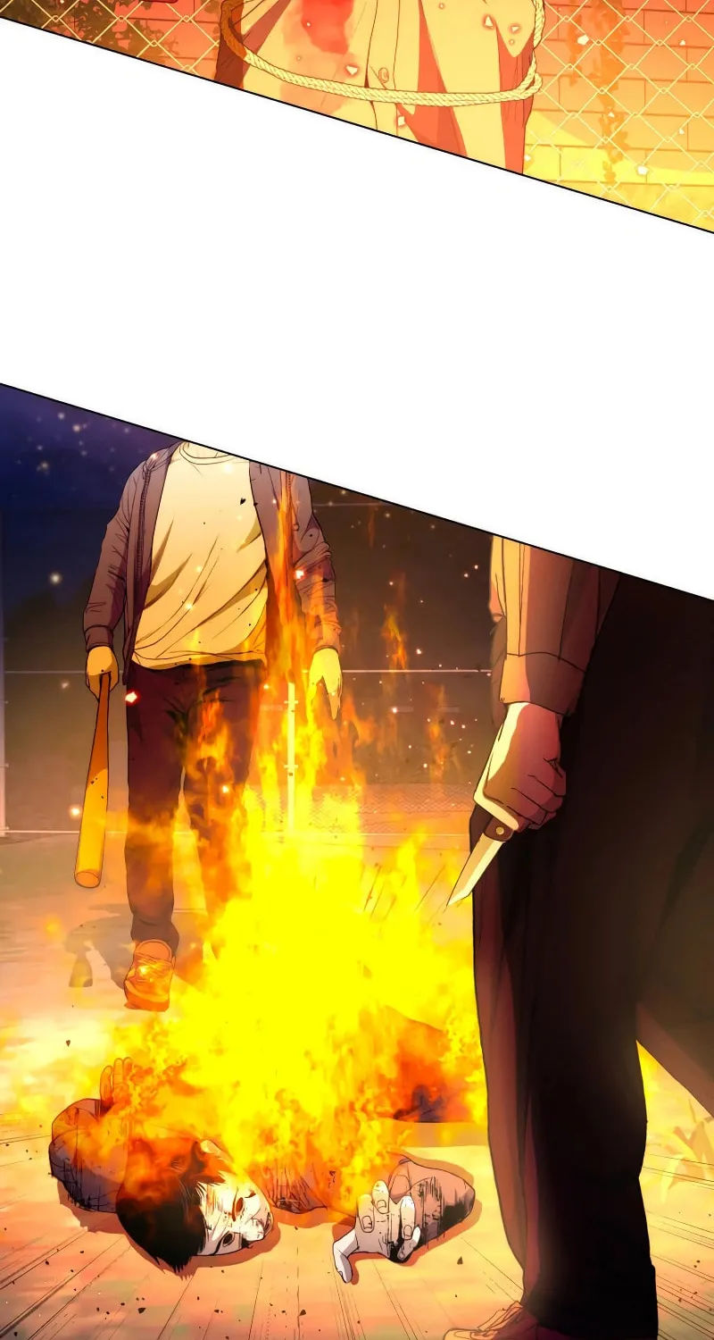 Read Man Eater chapter 49 image 45 on Lezhin
