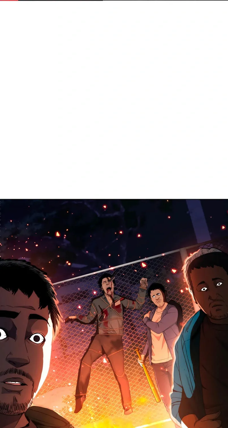Read Man Eater chapter 49 image 48 on Lezhin