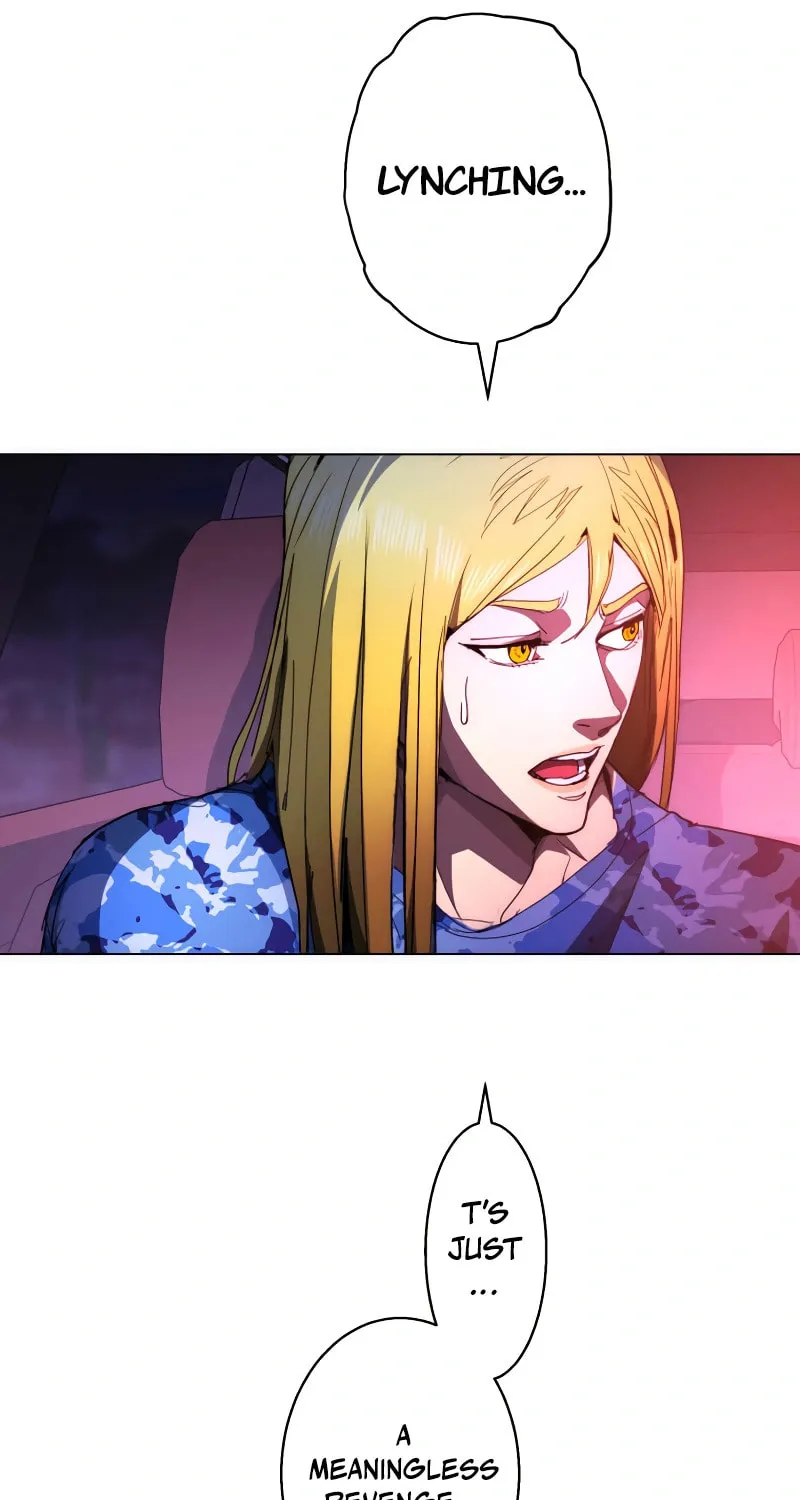 Read Man Eater chapter 49 image 50 on Lezhin