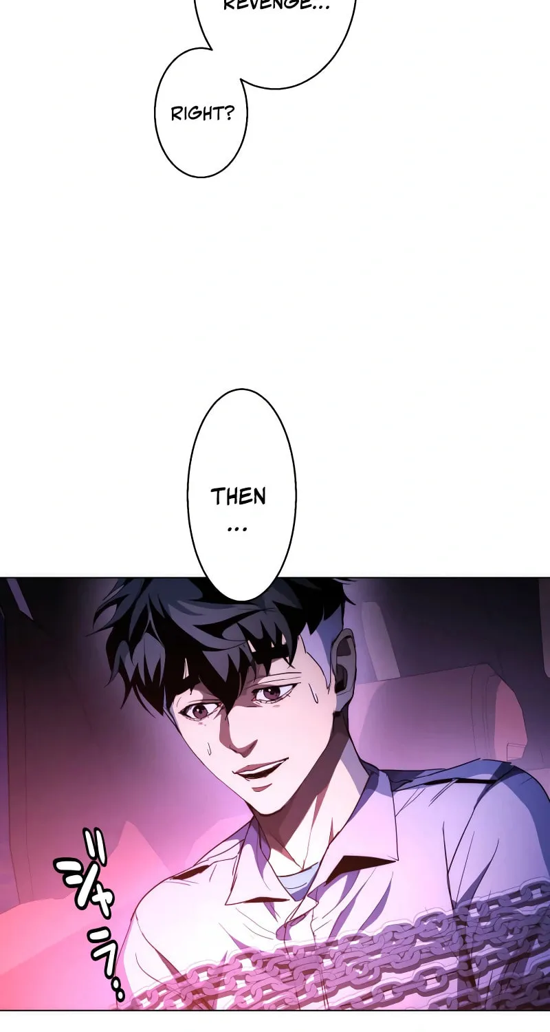 Read Man Eater chapter 49 image 51 on Lezhin