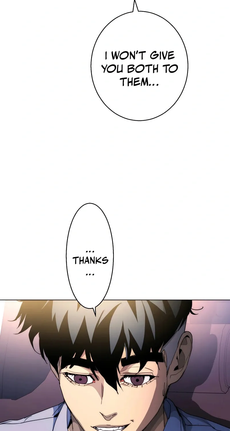 Read Man Eater chapter 49 image 56 on Lezhin