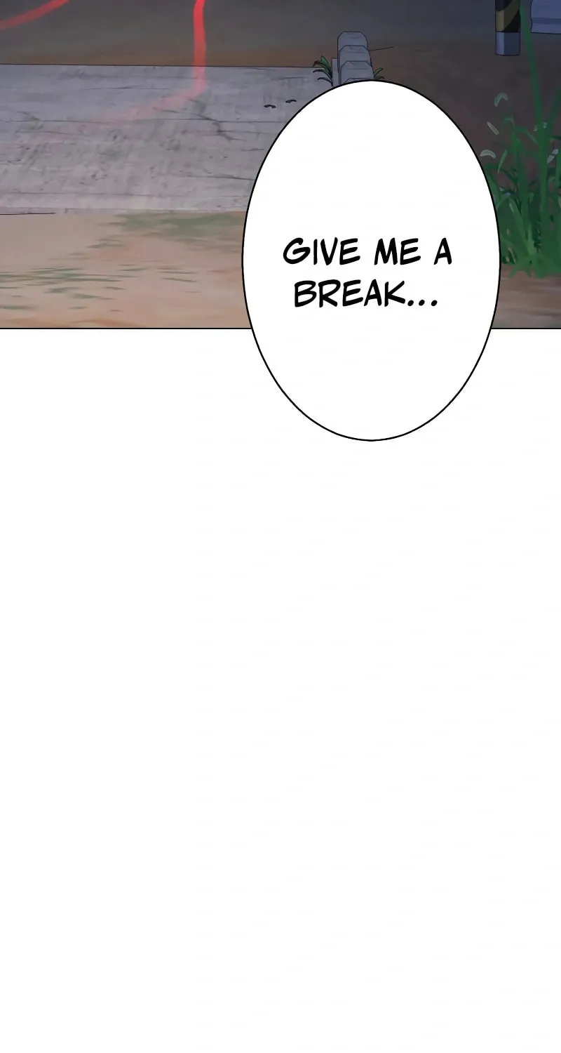 Read Man Eater chapter 49 image 60 on Lezhin