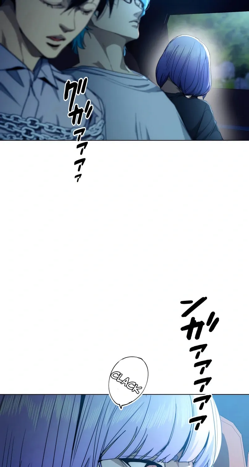 Read Man Eater chapter 49 image 64 on Lezhin