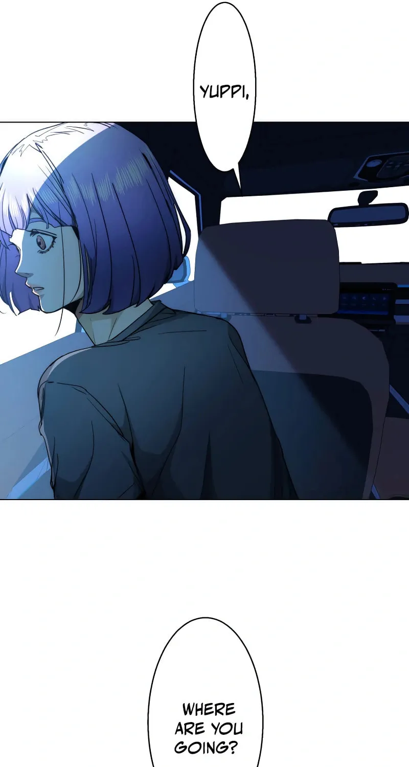 Read Man Eater chapter 49 image 67 on Lezhin